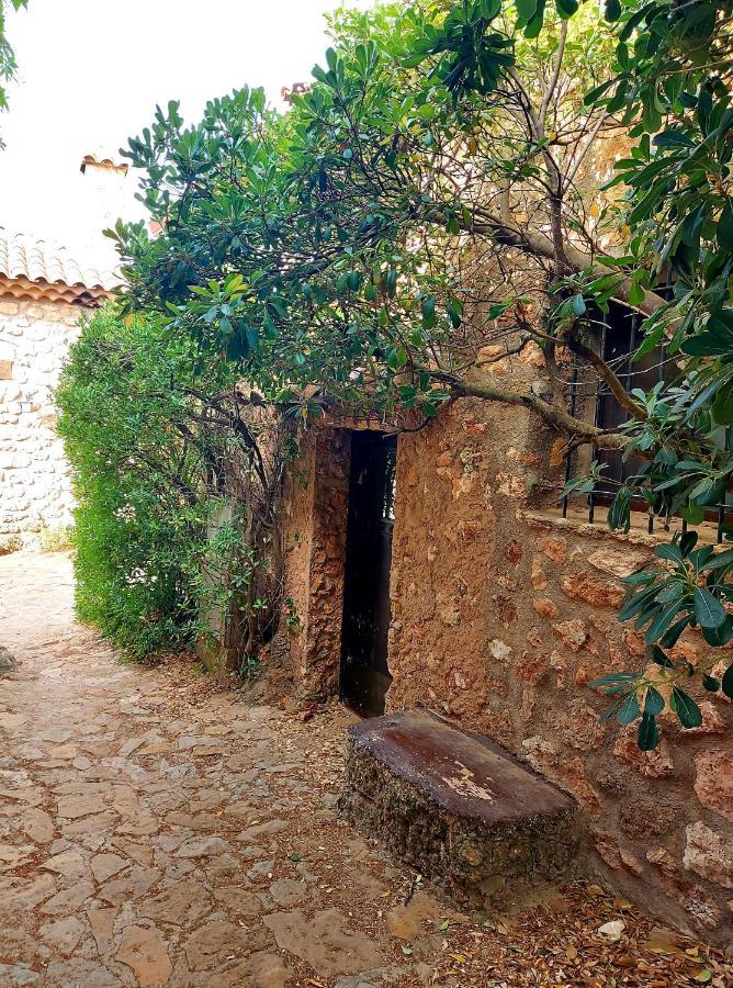 Casa Del Aguila Del Valle Riopar Viejo Kültér fotó